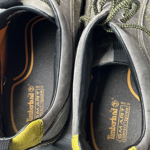 🧔🏻 🪵 🌳 • 🪵 TIMBERLAND x Grit 🪵 • Grit vibes - Picture 10 of 11